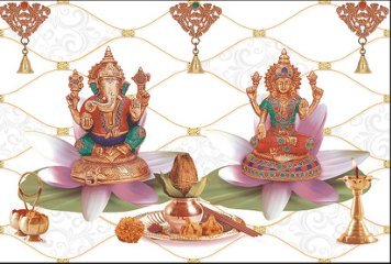 Pooja Room 1 34010-HL-1-717