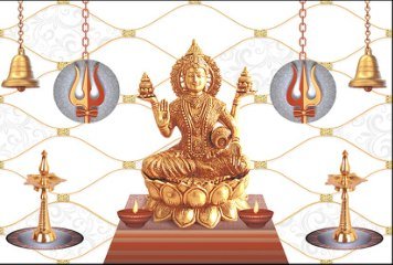 Pooja Room 1 34010-HL-2-717