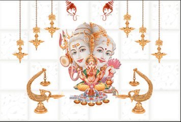 Pooja Room 1 34012-HL-2-715