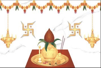 Pooja Room 1 34013-HL-1-P