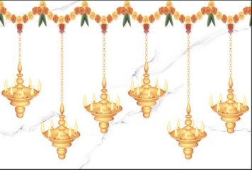 Pooja Room 1 34013-HL-2-P