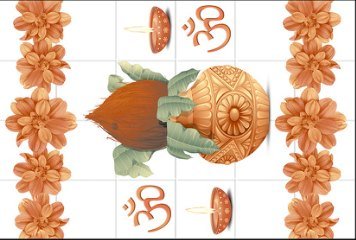 Pooja Room 1 34014-HL-1-715