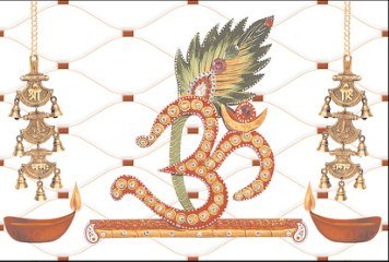 Pooja Room 1 34015-HL-1-717