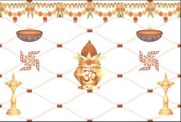 Pooja Room 1 34015-HL-3-717