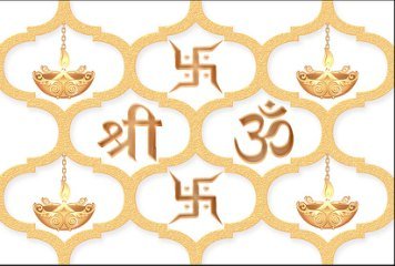 Pooja Room 1 34016-HL-1-P