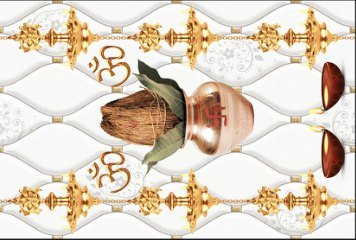 Pooja Room 1 34017-HL-1-717