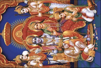 Pooja Room 1 34017-HL-2-P