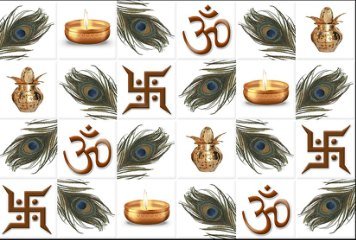 Pooja Room 1 34018-HL-1-715