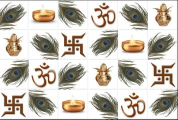 Pooja Room 1 34018-HL-1-715