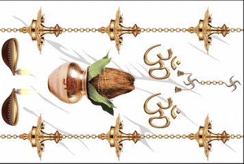 Pooja Room 1 34019-HL-1-P