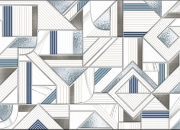 Rustic Glossy RC-03-HL-1-756