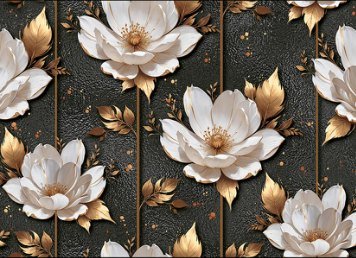 Rustic Glossy RC-05-HL-1-756