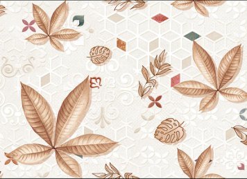 Rustic Glossy RC-08-HL-1-756