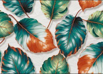 Rustic Glossy RC-09-HL-1-756