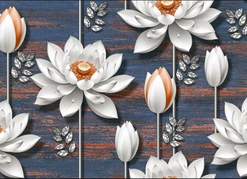 Rustic Glossy RC-10-HL-1-756