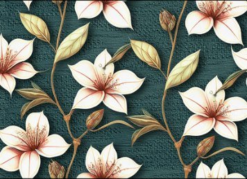 Rustic Glossy RC-11-HL-1-756