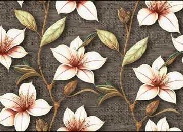 Rustic Glossy RC-12-HL-1-756