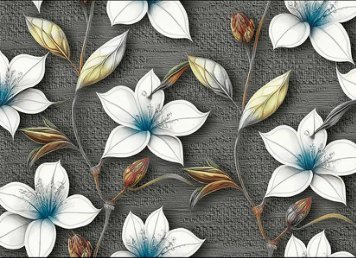 Rustic Glossy RC-13-HL-1-756