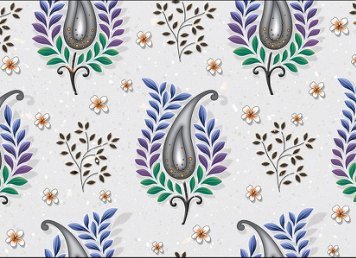 Rustic Glossy RC-14-HL-1-756