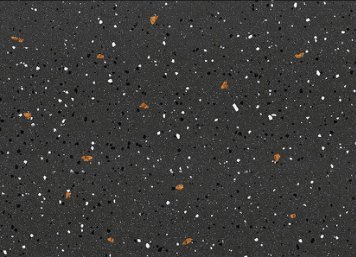 Rustic Glossy RC-14-DK-R-756