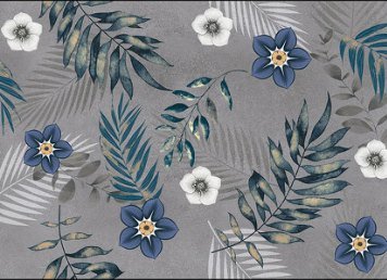 Rustic Glossy RC-17-HL-1-756