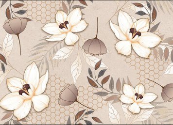 Rustic Glossy RC-18-HL-1-756