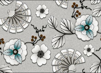 Rustic Glossy RC-20-HL-1-756