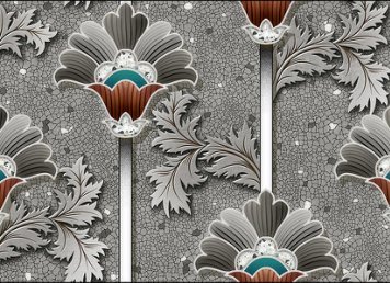 Rustic Glossy RC-22-HL-1-756