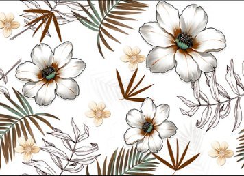 Rustic Glossy RC-24-HL-3-756