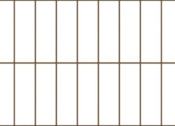 Subway Series 1 35009-LT-745