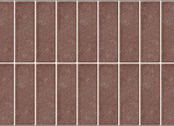 Subway Series 1 5011-DK-745