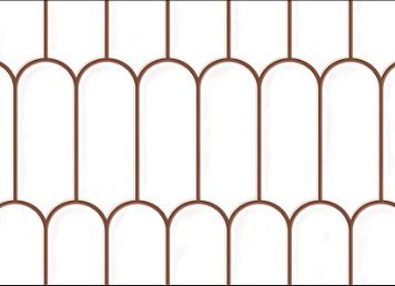 Subway Series 1 35013-LT-744