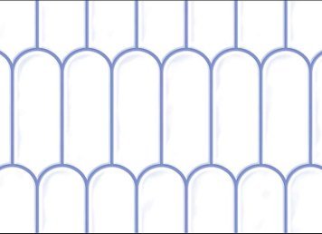 Subway Series 1 35017-LT-744