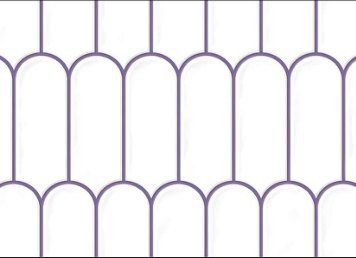 Subway Series 1 35018-LT-744