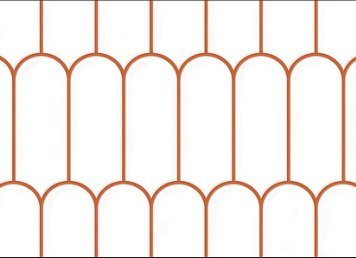 Subway Series 1 35021-LT-744