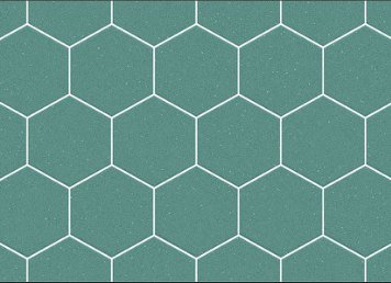 Subway Series 1 35025-HL-6-739