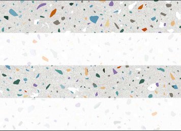 Terrazo Series 1 33503-HL-1-701