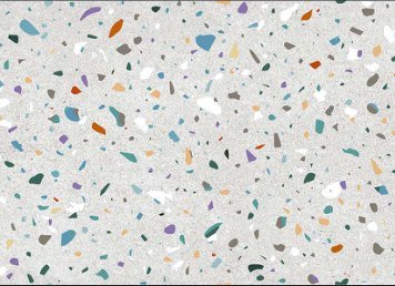 Terrazo Series 1 33503-DK-P