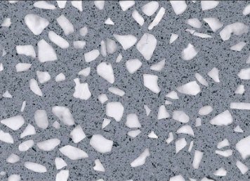 Terrazo Series 1 33505-DKP