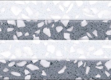 Terrazo Series 1 33505-HL-3-701