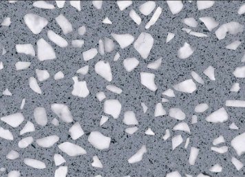 Terrazo Series 1 3505-DK-P