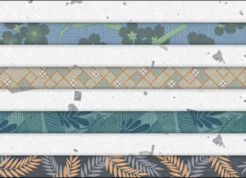 Terrazo Series 1 33506-HL-1-727