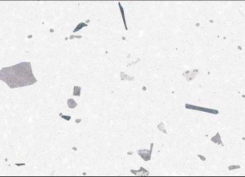 Terrazo Series 1 3506-LT-P