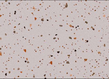 Terrazo Series 1 33508-DK-P