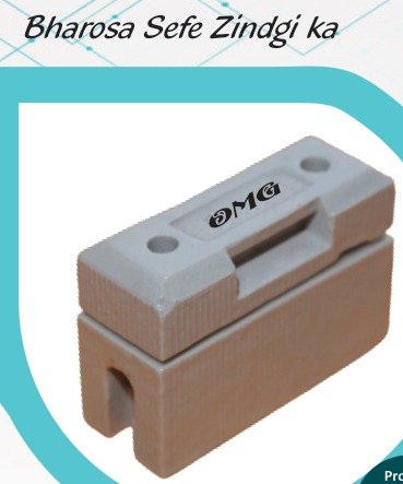 32 A 415 V Cromton Type Porcelain Fuse - H-2