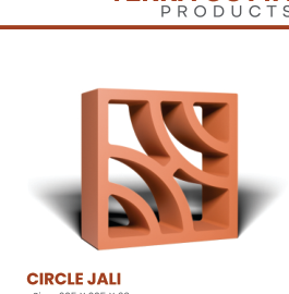 Circle Jali