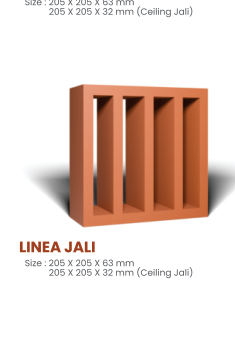Linea Jali