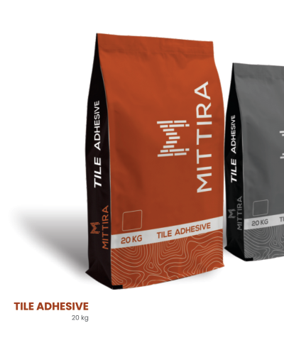Tile Adhesive 20 KG